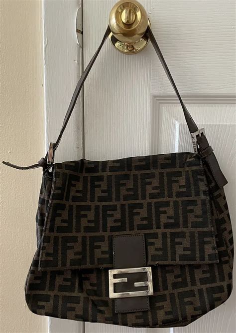 fake fendi monogram booties|fendi logo bag serial number.